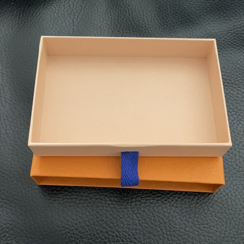 Authentic Louis Vuitton Empty 2 Boxes - image 5
